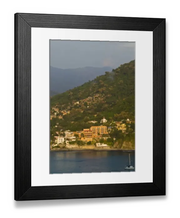 Framed Print : North America, Mexico Framed Print : North America, Mexico