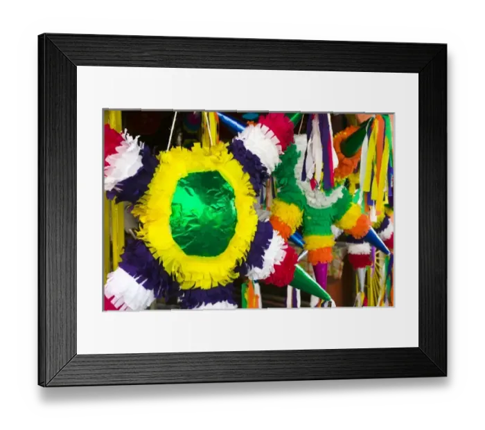 Framed Print : North America, Mexico Framed Print : North America, Mexico