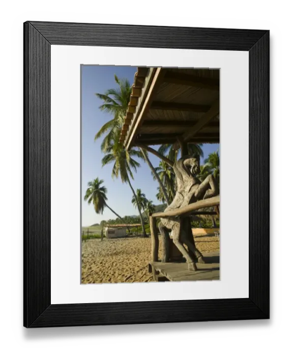 Framed Print : North America, Mexico Framed Print : North America, Mexico