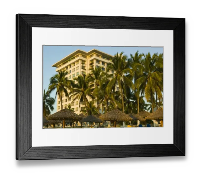 Framed Print : North America, Mexico Framed Print : North America, Mexico