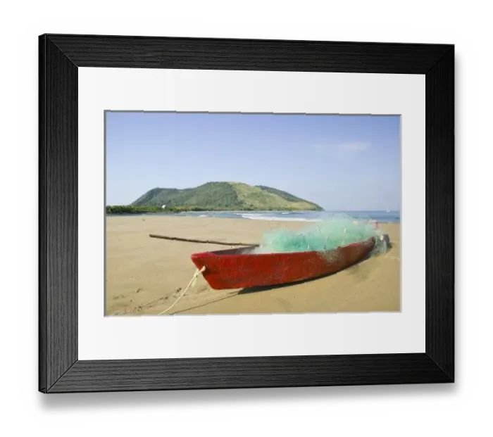 Framed Print : North America, Mexico Framed Print : North America, Mexico