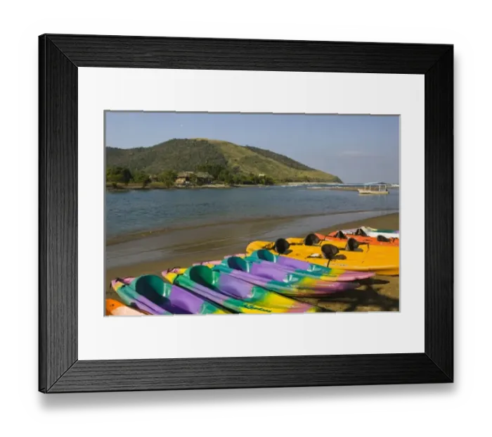 Framed Print : North America, Mexico Framed Print : North America, Mexico