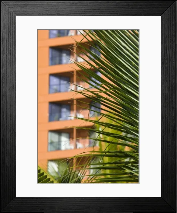 Framed Print : North America, Mexico Framed Print : North America, Mexico