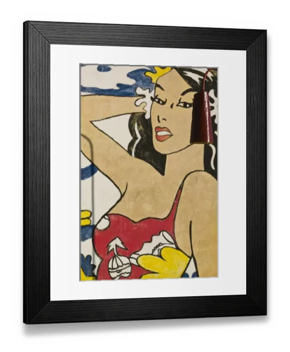 Framed Print : North America, Mexico Framed Print : North America, Mexico