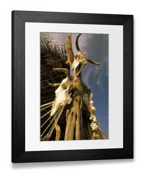 Framed Print : North America, Mexico Framed Print : North America, Mexico