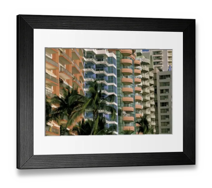 Framed Print : North America, Mexico Framed Print : North America, Mexico