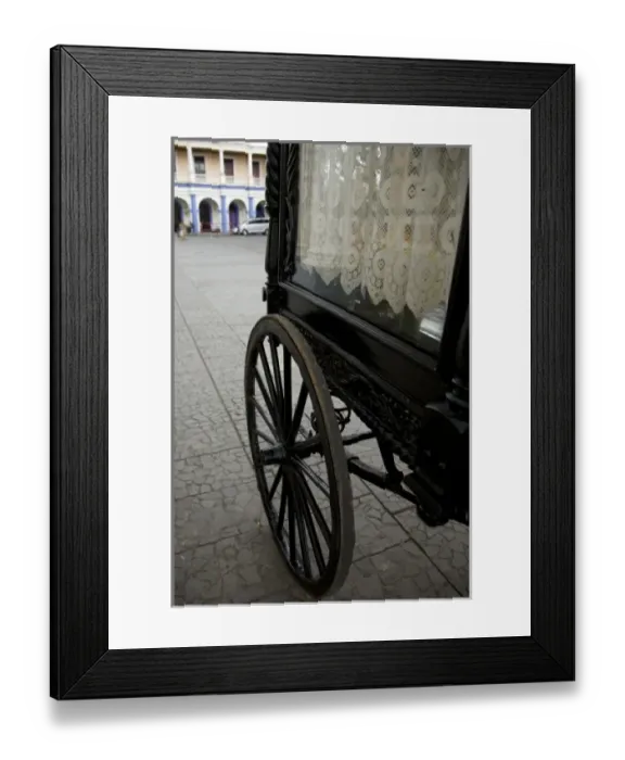 Framed Print : Central America, Nicaragua Framed Print : Central America, Nicaragua