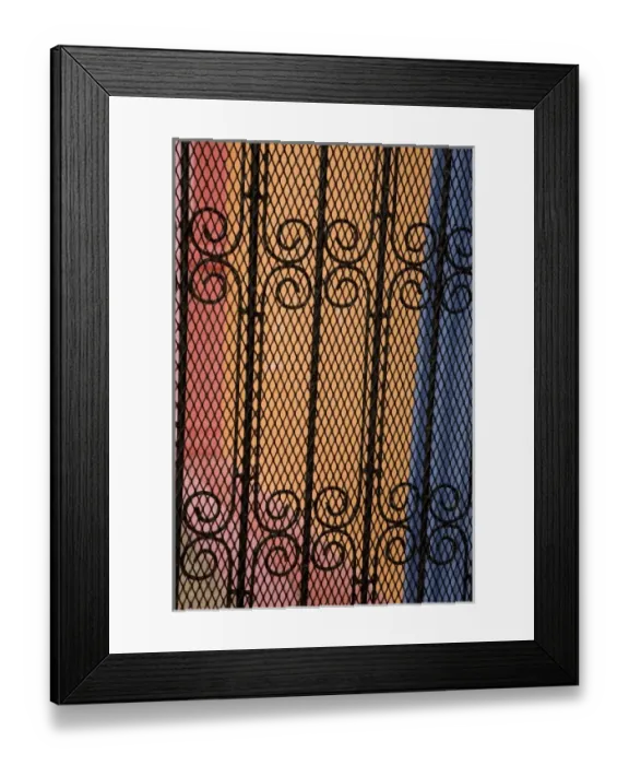 Framed Print : Central America, Nicaragua Framed Print : Central America, Nicaragua