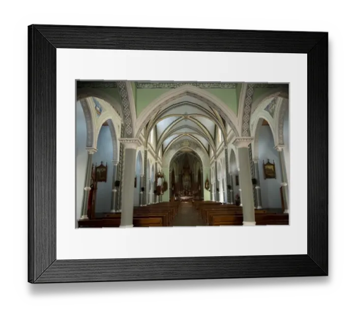 Framed Print : Central America, Nicaragua Framed Print : Central America, Nicaragua