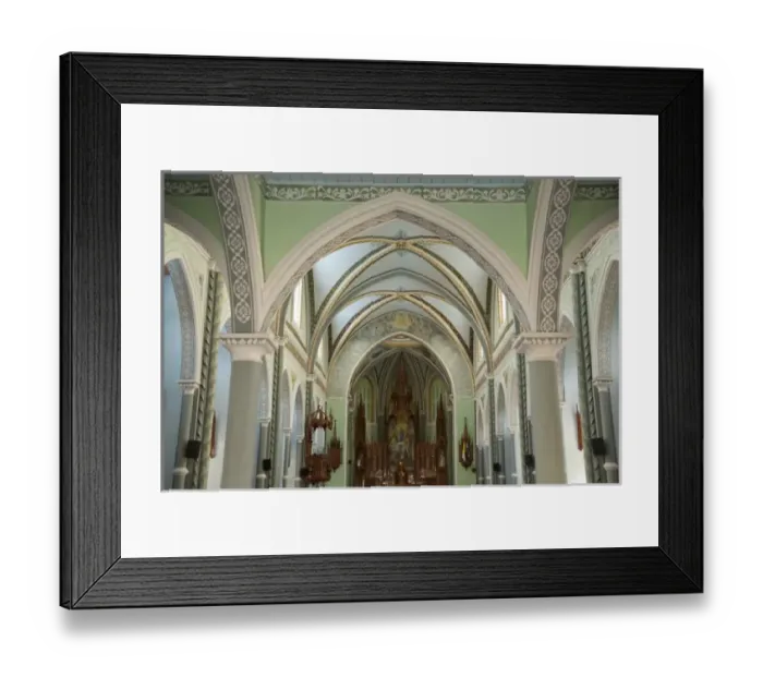 Framed Print : Central America, Nicaragua Framed Print : Central America, Nicaragua