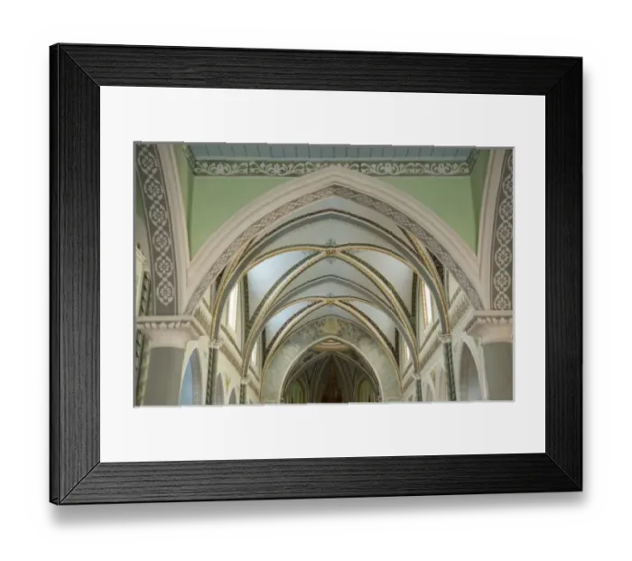 Framed Print : Central America, Nicaragua Framed Print : Central America, Nicaragua