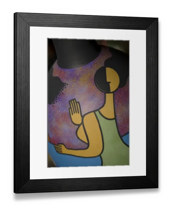 Framed Print : Central America, Nicaragua Framed Print : Central America, Nicaragua