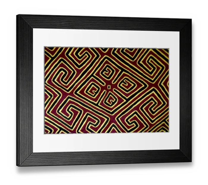 Framed Print : Central America, Panama Framed Print : Central America, Panama