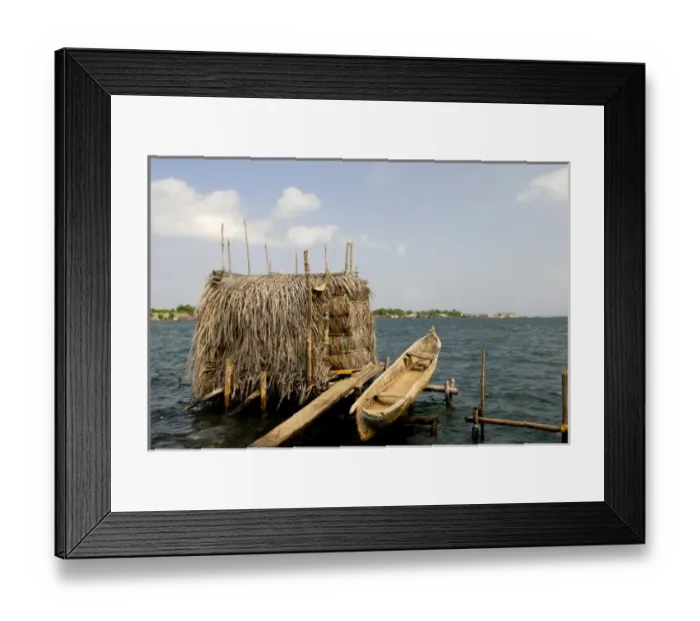 Framed Print : Central America, Panama Framed Print : Central America, Panama