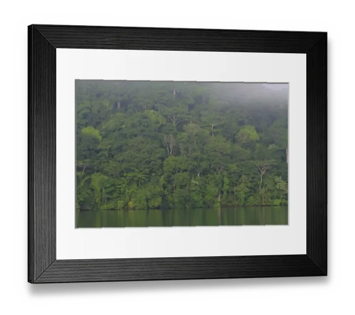 Framed Print : Panama, Panama Canal Framed Print : Panama, Panama Canal