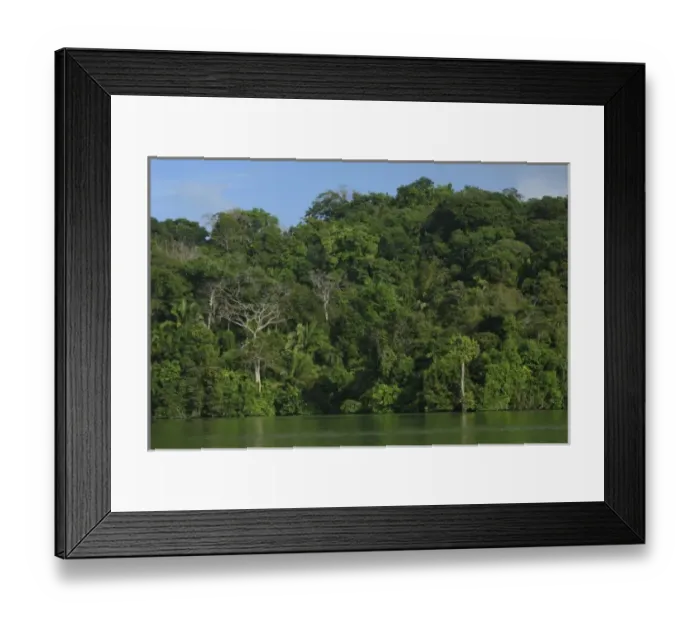 Framed Print : Panama, Panama Canal Framed Print : Panama, Panama Canal