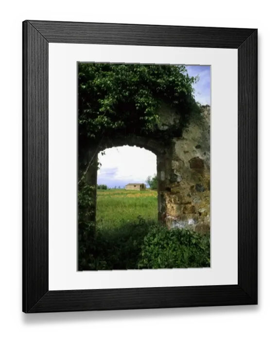 Framed Print : South America, Paraguay Framed Print : South America, Paraguay