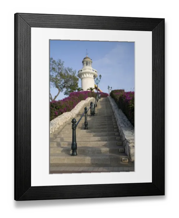 Framed Print : South America, Paraguay