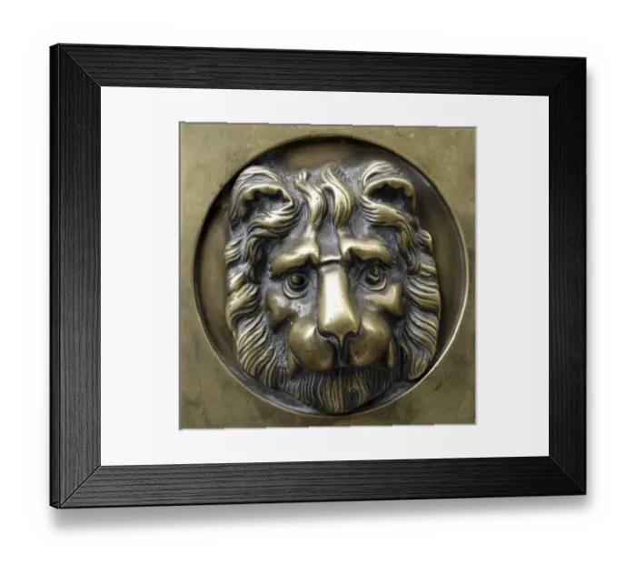 Framed Print : South America, Paraguay