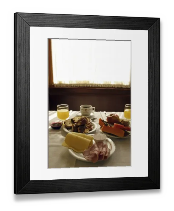 Framed Print : South America, Paraguay Framed Print : South America, Paraguay