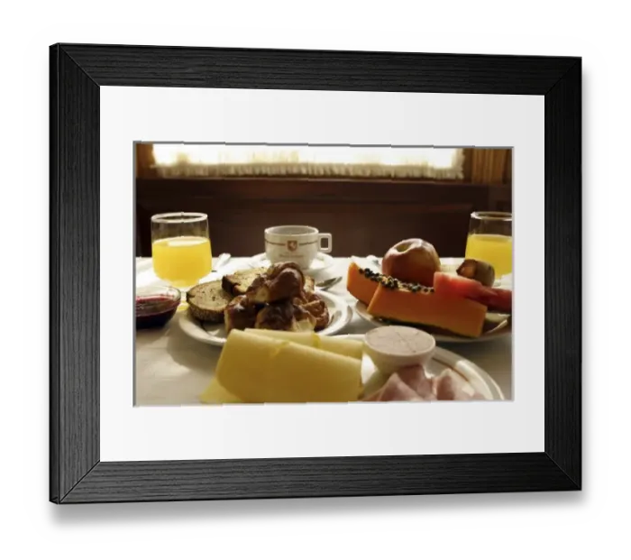 Framed Print : South America, Paraguay Framed Print : South America, Paraguay