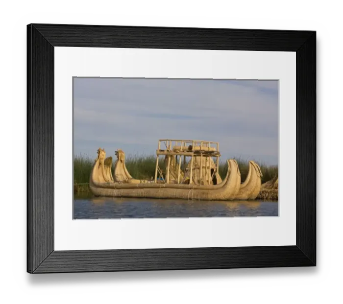 Framed Print : South America, Peru Framed Print : South America, Peru