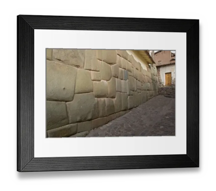 Framed Print : South America, Peru Framed Print : South America, Peru