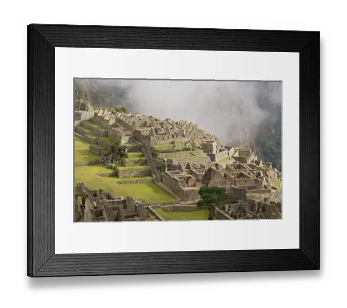Framed Print : South America, Peru Framed Print : South America, Peru