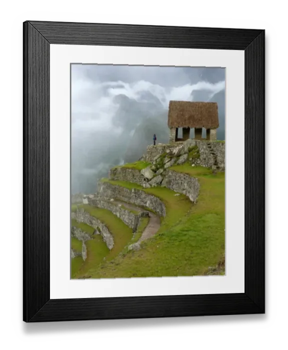Framed Print : South America, Peru Framed Print : South America, Peru