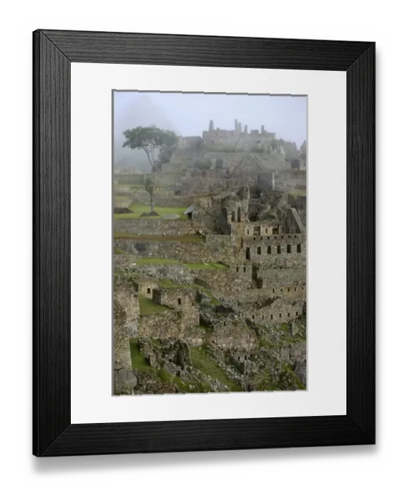 Framed Print : South America, Peru Framed Print : South America, Peru