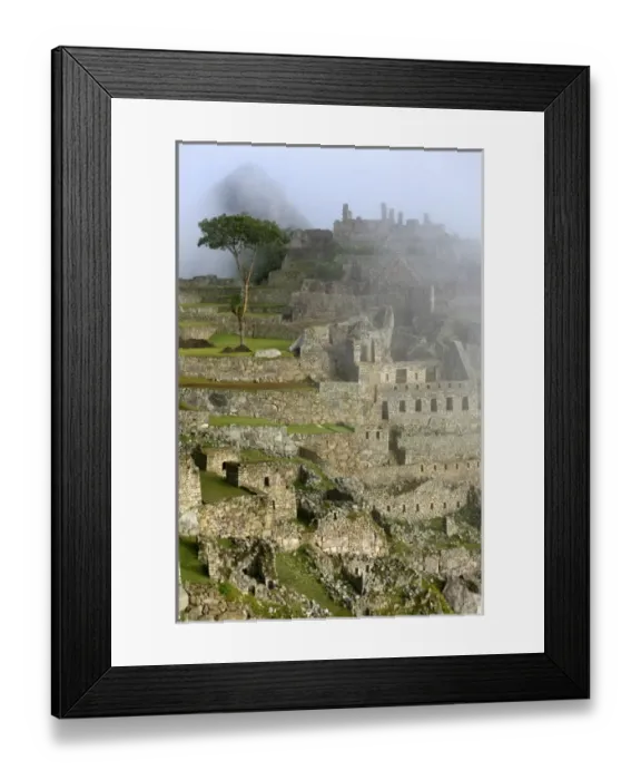 Framed Print : South America, Peru Framed Print : South America, Peru