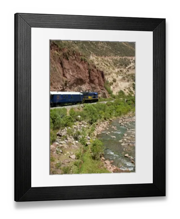 Framed Print : South America, Peru Framed Print : South America, Peru