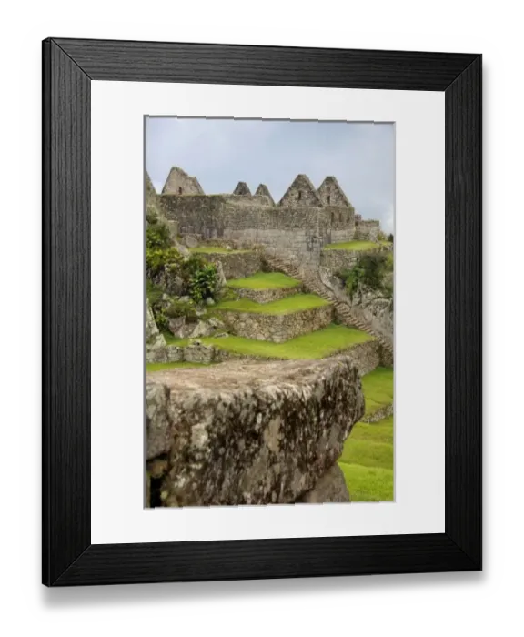 Framed Print : South America, Peru Framed Print : South America, Peru