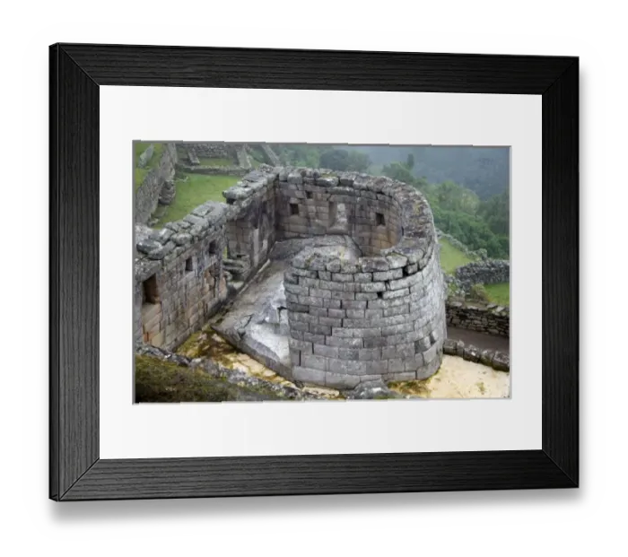 Framed Print : Americas, Peru, Machu PIcchu. The ancient citadel of Machu Picchu, a UNESCO World Heritage Site Framed Print : Americas, Peru, Machu PIcchu. The ancient citadel of Machu Picchu, a UNESCO World Heritage Site