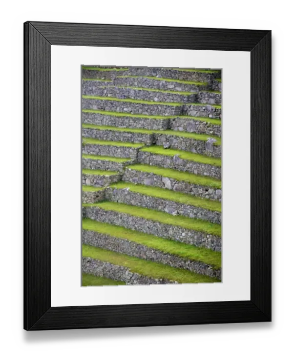 Framed Print : South America, Peru Framed Print : South America, Peru