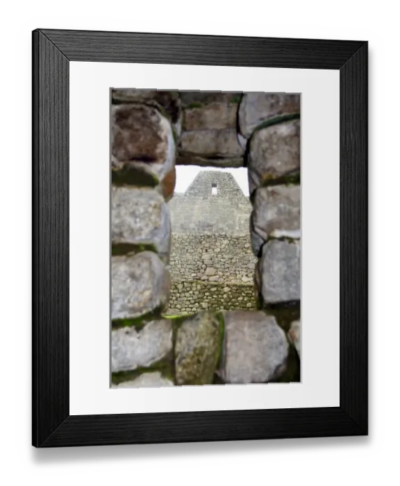 Framed Print : South America, Peru Framed Print : South America, Peru