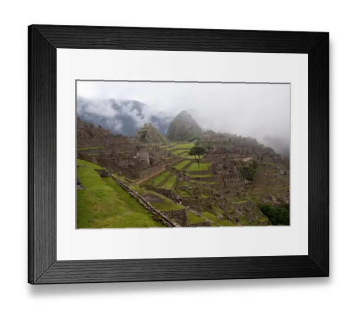 Framed Print : South America, Peru Framed Print : South America, Peru