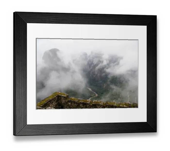 Framed Print : Americas, Peru, Machu PIcchu. The ancient citadel of Machu Picchu, a UNESCO World Heritage Site Framed Print : Americas, Peru, Machu PIcchu. The ancient citadel of Machu Picchu, a UNESCO World Heritage Site