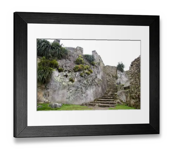 Framed Print : South America, Peru Framed Print : South America, Peru