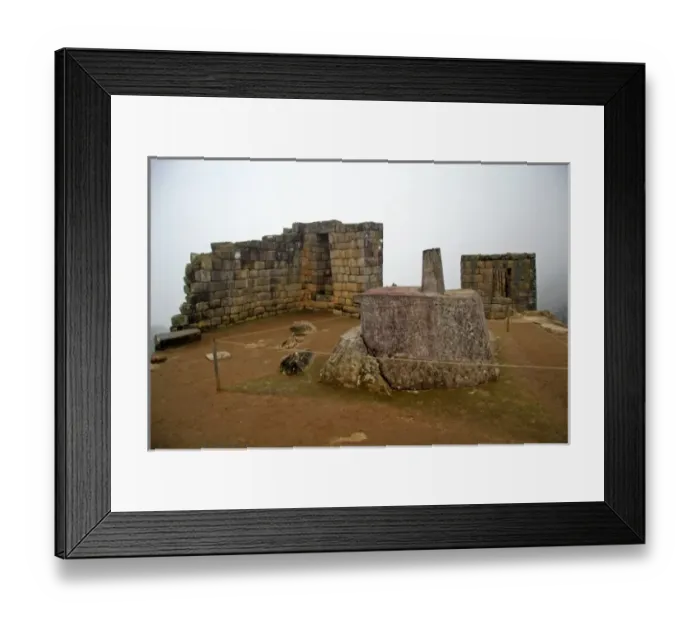 Framed Print : Americas, Peru, Machu PIcchu. The ancient citadel of Machu Picchu, a UNESCO World Heritage Site Framed Print : Americas, Peru, Machu PIcchu. The ancient citadel of Machu Picchu, a UNESCO World Heritage Site