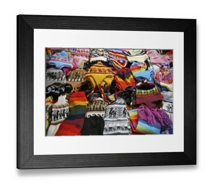 Framed Print : Americas, South America, Peru, Pisac Framed Print : Americas, South America, Peru, Pisac