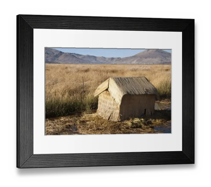Framed Print : South America, Peru Framed Print : South America, Peru