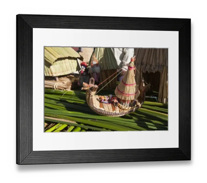 Framed Print : South America, Peru Framed Print : South America, Peru
