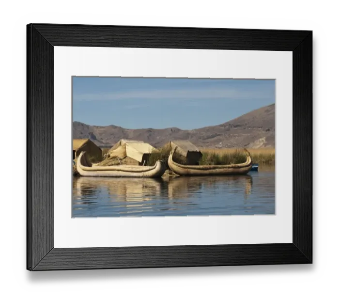 Framed Print : South America, Peru Framed Print : South America, Peru