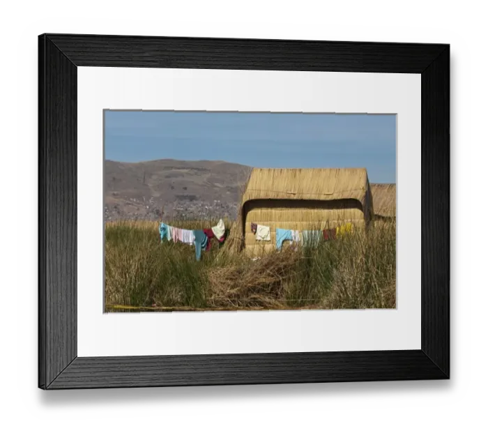 Framed Print : South America, Peru Framed Print : South America, Peru