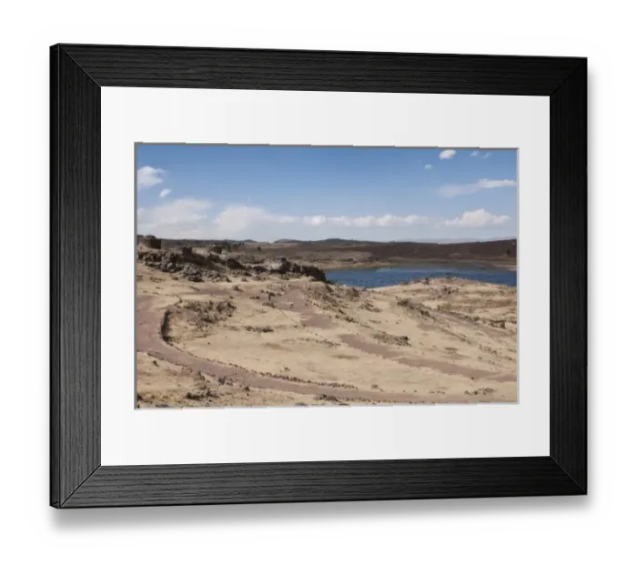 Framed Print : South America, Peru Framed Print : South America, Peru
