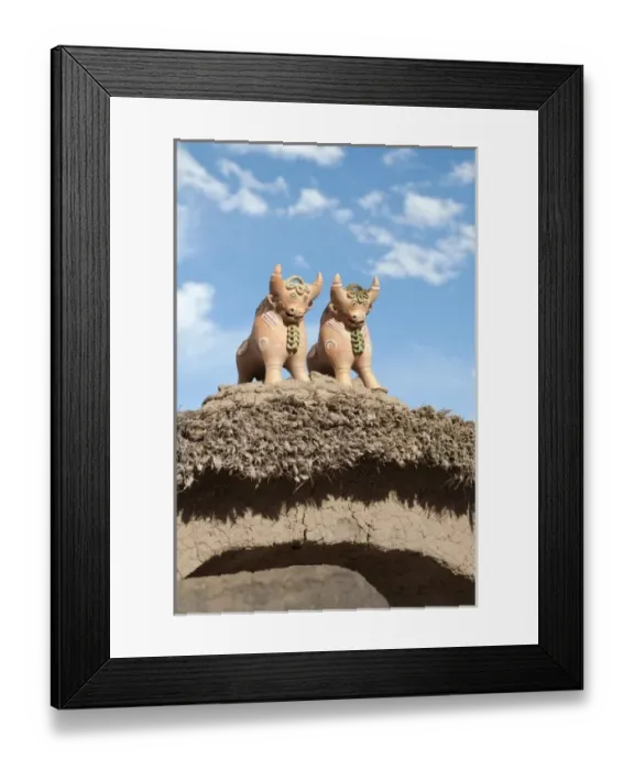 Framed Print : South America, Peru Framed Print : South America, Peru