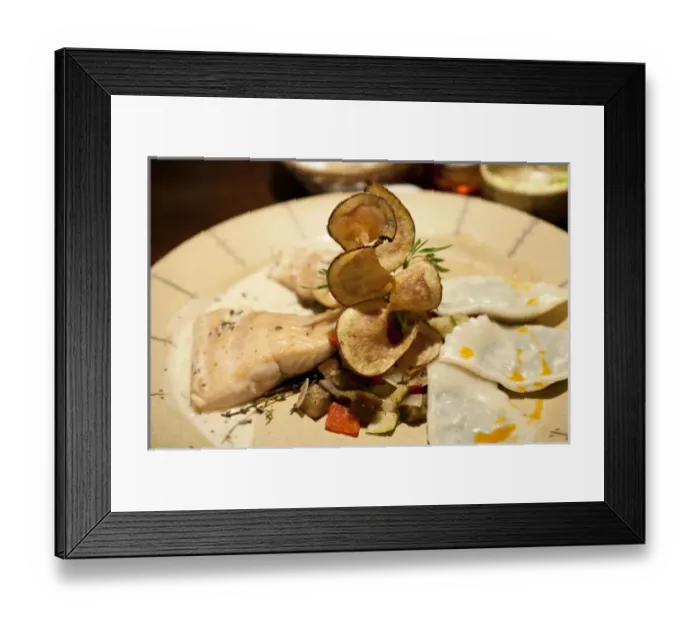 Framed Print : South America, Peru
