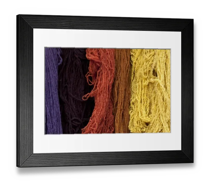 Framed Print : South America, Peru