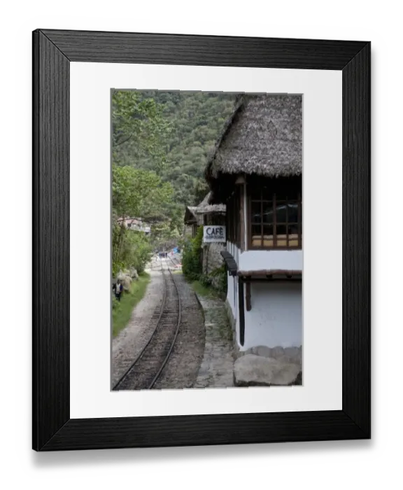 Framed Print : South America, Peru Framed Print : South America, Peru